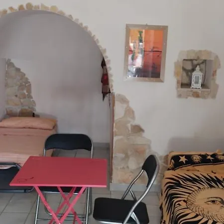 Trullo Natura Loale *