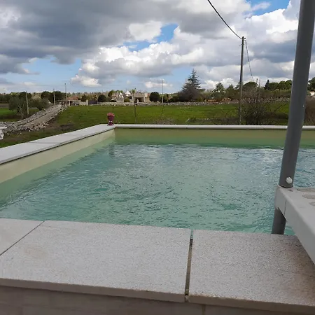 Trullo Natura Loale *