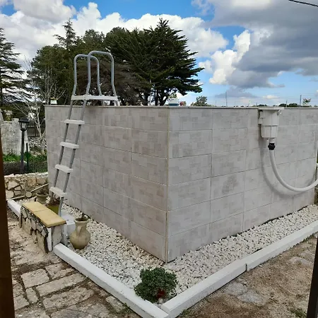 Trullo Natura Loale * Martina Franca