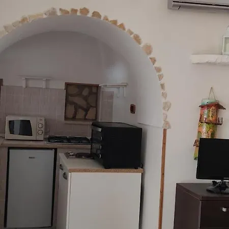 Trullo Natura Loale