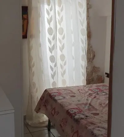 Casa vacanze Trullo Natura Loale *