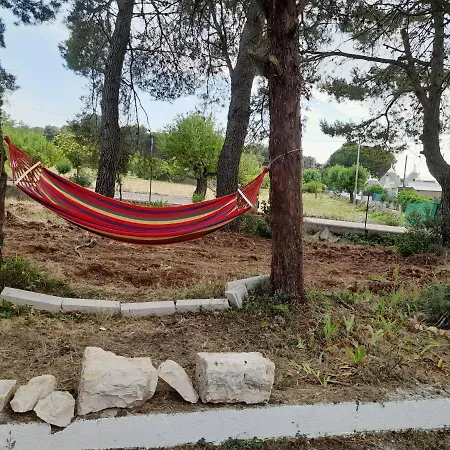 Trullo Natura Loale Casa vacanze