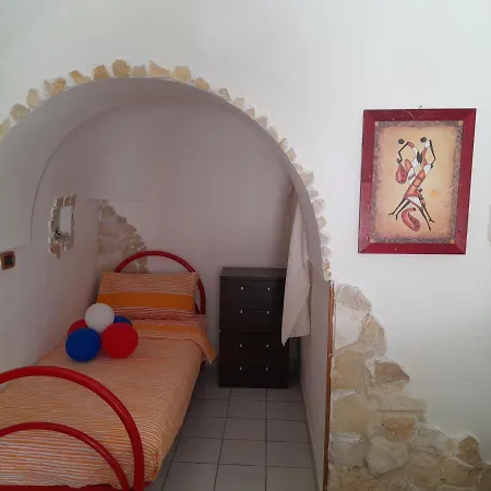 Trullo Natura Loale Martina Franca