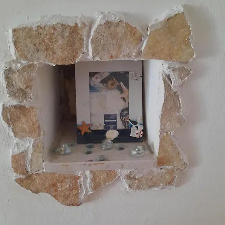 Trullo Natura Loale Casa vacanze