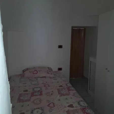 Trullo Natura Loale Casa vacanze